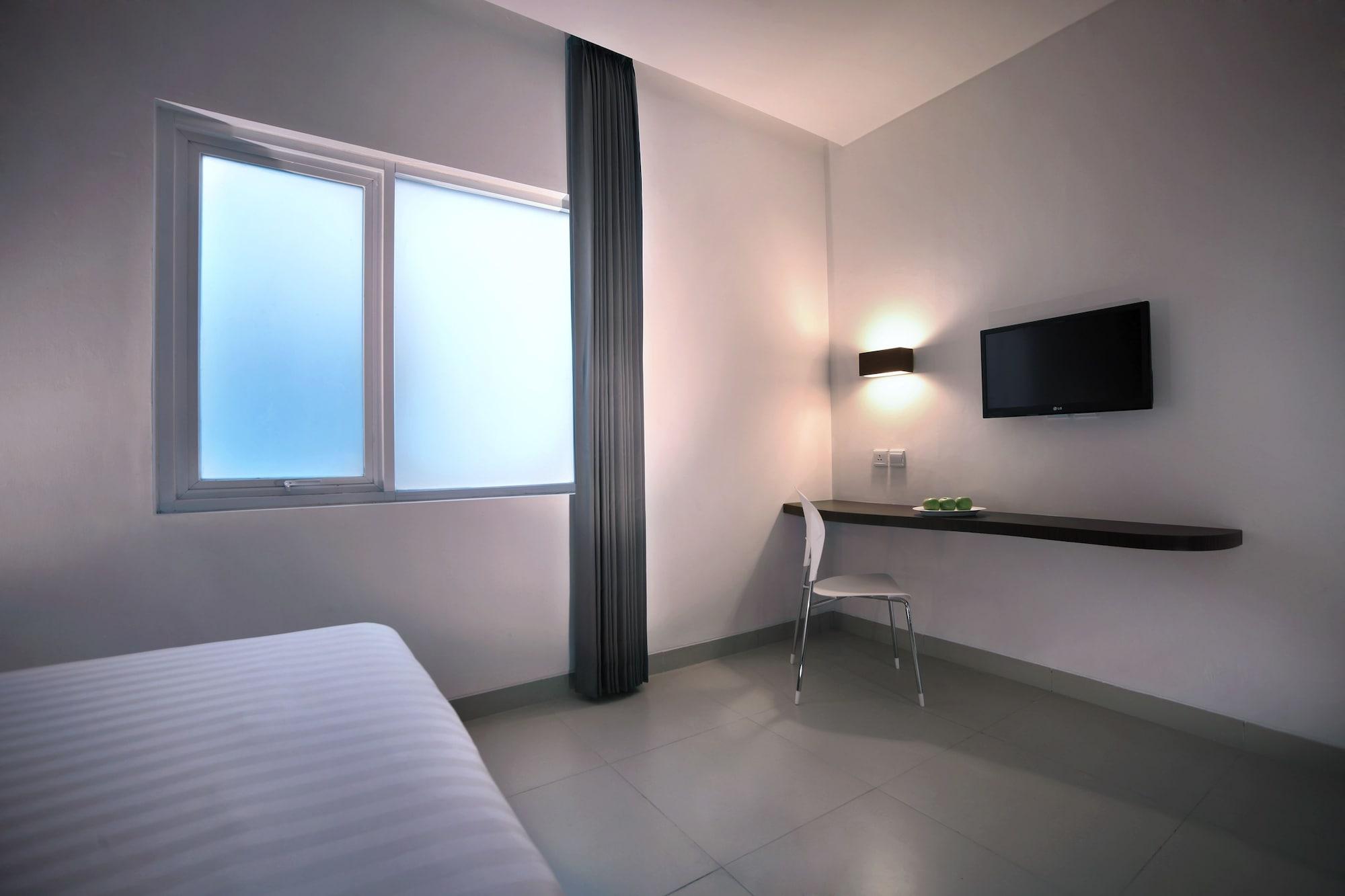 Favehotel Melawai Yakarta Exterior foto