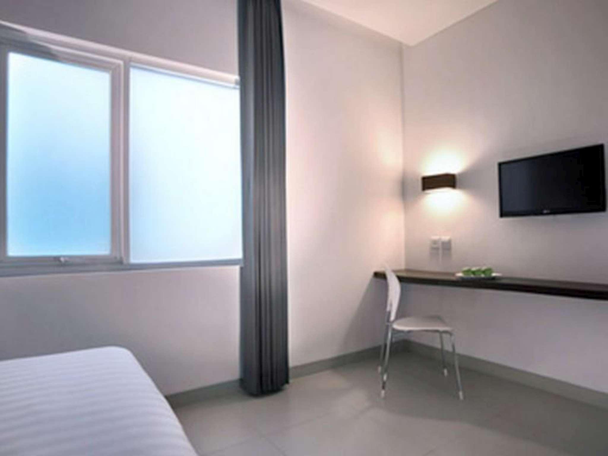 Favehotel Melawai Yakarta Exterior foto