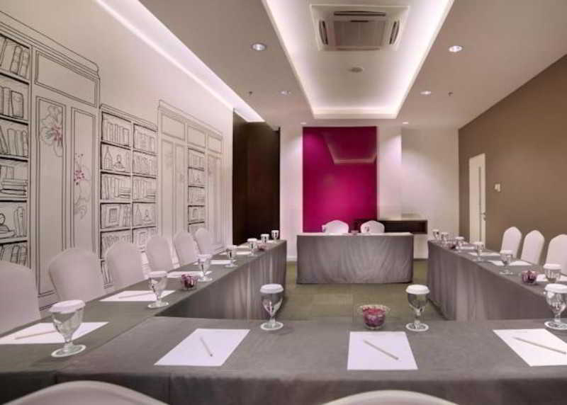 Favehotel Melawai Yakarta Exterior foto