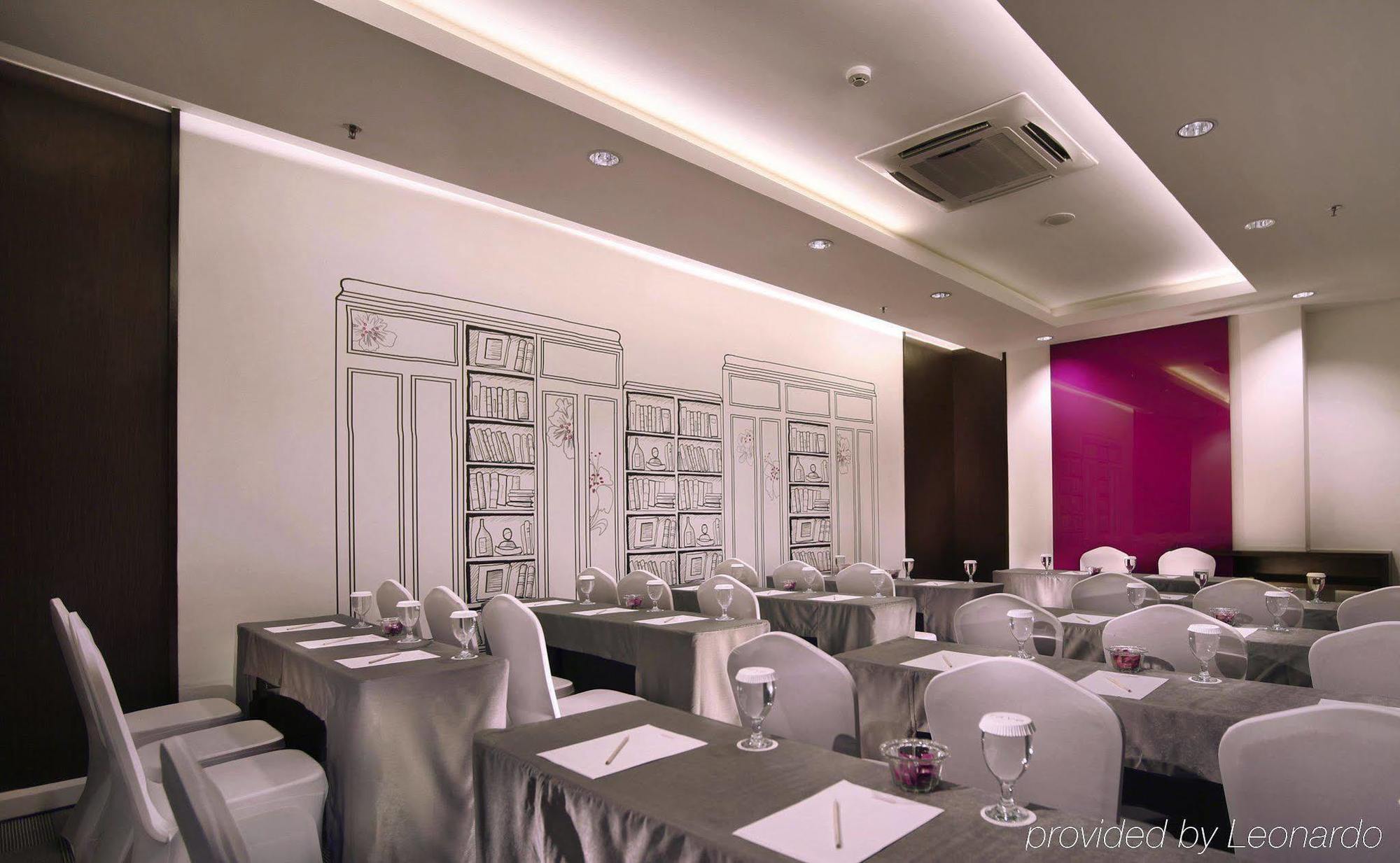 Favehotel Melawai Yakarta Exterior foto