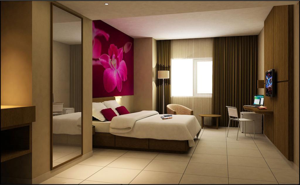 Favehotel Melawai Yakarta Exterior foto